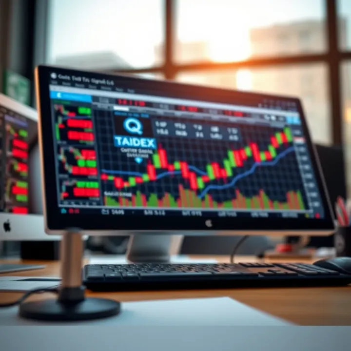 Understanding Quotex Signals: A Trader's Guide