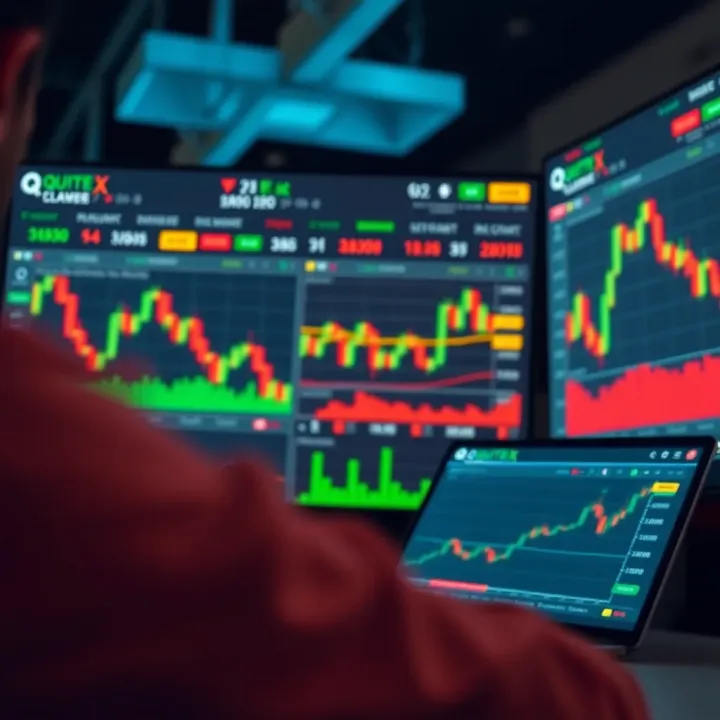 Understanding Quotex: A Clear Guide for Indian Traders