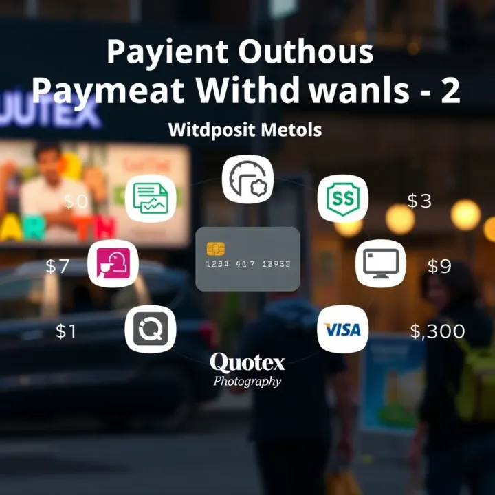 Understanding Quotex Withdrawals: Your Guide