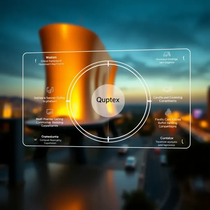 Understanding Quptex: A Clear Guide