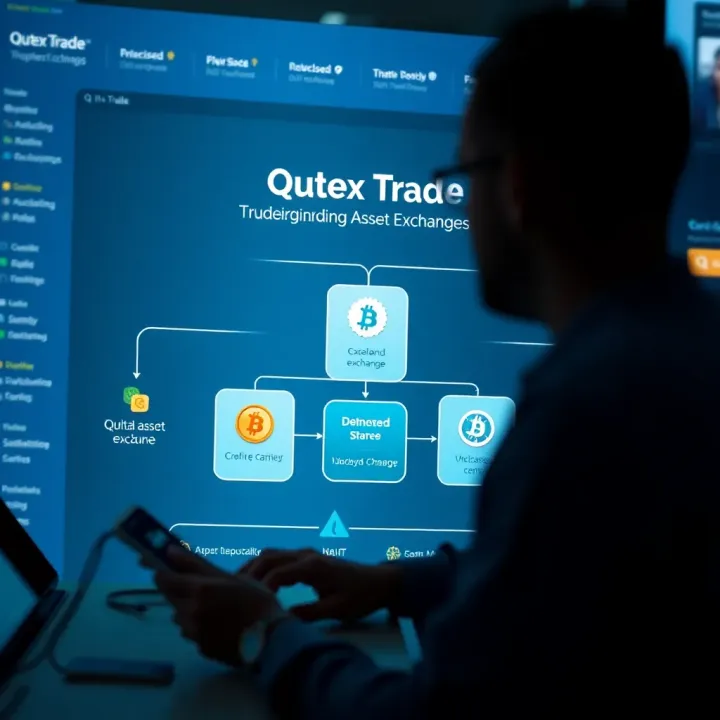 Understanding Qutex Trade: A Clear Guide