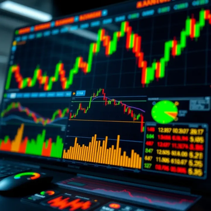 Understanding Qutex Trade: A Clear Guide