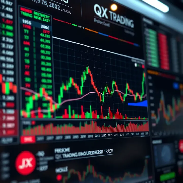 Understanding QX Trading: A Clear Guide Understanding QX Trading: A Clear Guide