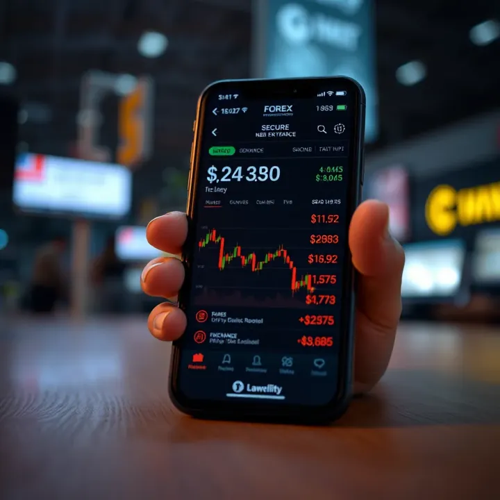 RBI Approved Forex Trading Apps in India Explained RBI Approved Forex Trading Apps in India Explained
