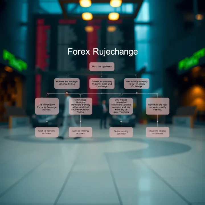 RBI Rules for Forex Trading in India Explained RBI Rules for Forex Trading in India Explained