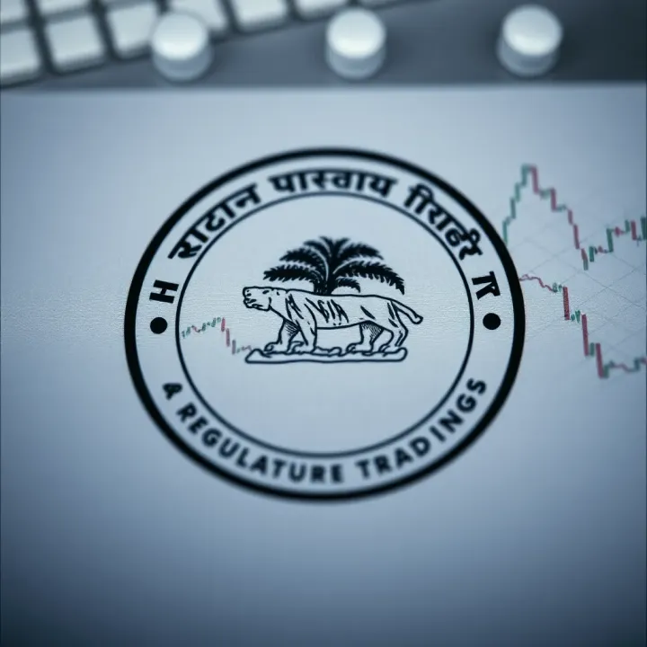 RBI Rules for Forex Trading in India Explained