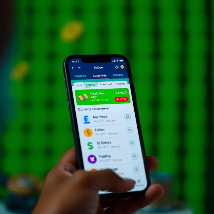 Understanding Real Money Trading Apps in India