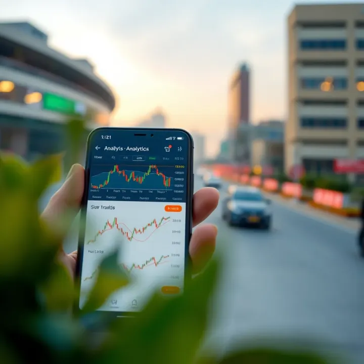 Understanding Real Trading Apps in India Understanding Real Trading Apps in India