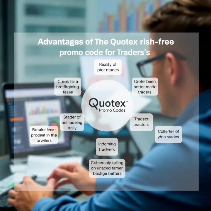 How to Use the Quotex Risk-Free Promo Code Today